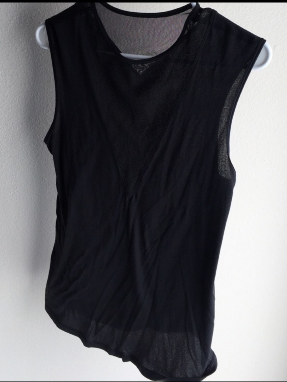 Lululemon Lab Edge Tee - Picture 6 of 9